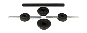 Kit Instalare Ratchet Ring NOVATEC 42T/60T - Img 2