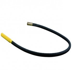 Lance vibratoare Masalta MVK, 50x3 pentru MVE1501 - Img 2