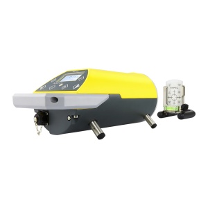 Laser pentru conducte Nivel System PL200R - Img 5