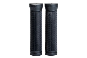 Mansoane MTB SXT - 130 mm Negru - Img 3