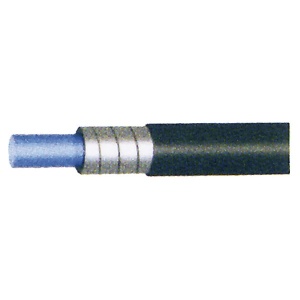 Manta Frana 2P-5 mm SXT Negru - Img 2
