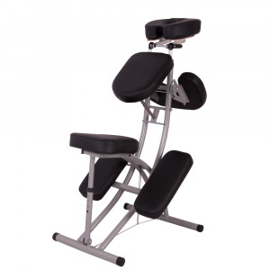 Masaage Chair inSPORTline Relaxxy Aluminium - Img 2