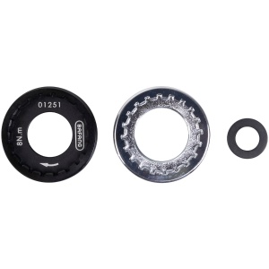 Monobloc BAFANG - Torque Sensor 68-148 mm
