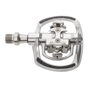 Pedale Aluminiu Duble M-WAVE DRAG-T1 - Img 3