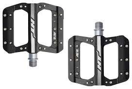 Pedale HT AE12 Negru