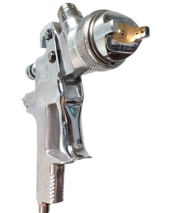 Pistol vopsit, duza 1.7mm, 0.6L Stager AB17