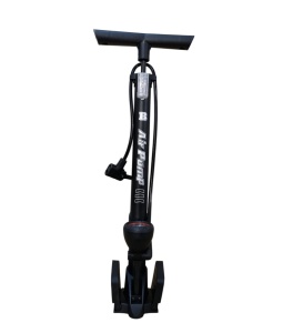 Pompa Podea SXT Air Pump Negru - Img 3