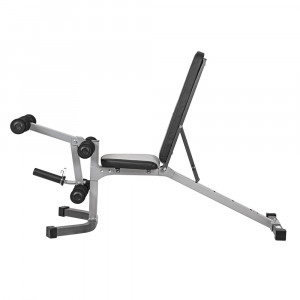 Power Rack inSPORTline PW60 - Img 5