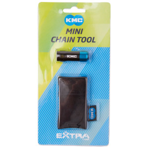 Presa de Lant Mini KMC 9-12v 25 grame - Img 2