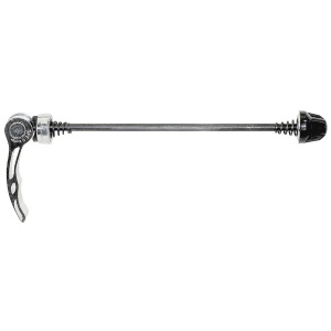 QR Fata 100 mm SXT Silver