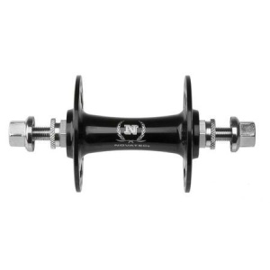 Roata Fata Single Speed/Fixie SXT 700-32H 40 mm Galben - Img 3