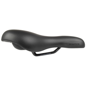 Sa M-WAVE 268x190 mm Negru - Img 3