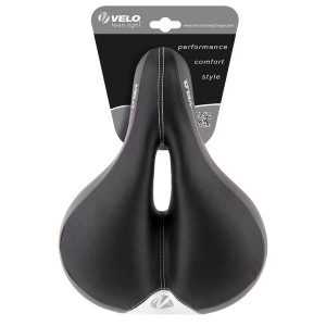 Sa VELO ,,NEWPORT GEMINI" Memory Foam - Img 3