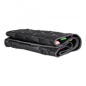 Saltea Masaj pentru picioare inSPORTline Marmora 138 x 84 cm - Img 5