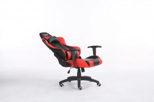 Scaun birou gaming Ymir Sportmann - alb - Img 5