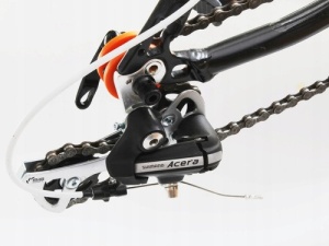 Scula Tensionare Lant SUPER B TB-CH10 - Img 3
