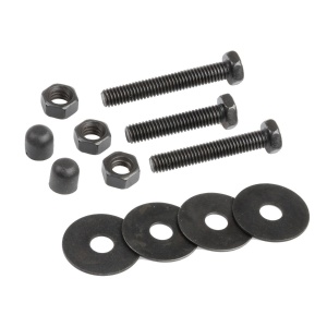 Set Aparatori Noroi M-WAVE MUD MAX UNIVERSAL 26"-29" - lat 50 mm - Img 3