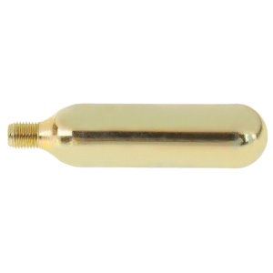 Set Cartus CO2 M-WAVE CO2-AMMO 2x16 gr - Img 3