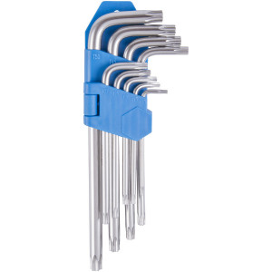 Set Chei Torx 9-1 T VENTURA - Img 1