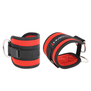 Set Curele de antrenament pentru Glezna HMS OPX02 - Img 4