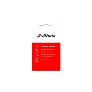 Set Valve VITTORIA Tubeless Singleway 40 mm(2 pcs) - Img 2
