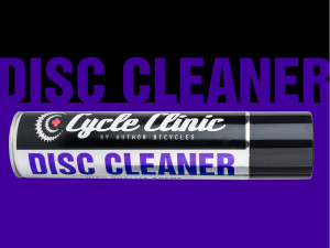 Solutie Curatat Discuri AUTHOR Cycle Clinic 400 ml - Img 2