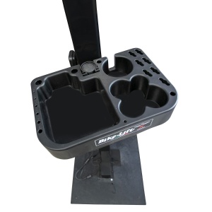 Stand BikeLift Top Assist Pro E assembly - disponibil pe baza de comanda incepand cu 08.09.2023 - Img 4