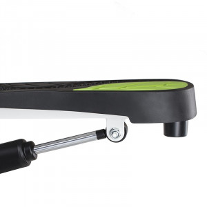 Stepper Twist cu manere si corzi HMS S3096 - Img 4