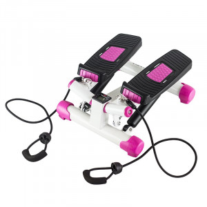 Stepper Twist HMS S3033- verde