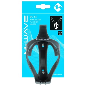 Suport Bidon Nylon M-WAVE BC 33 - Img 3