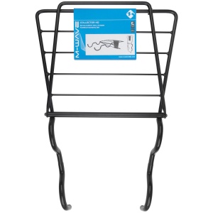 Suport Metal Depozitare M-WAVE Collector HD Pliabil (Maxim 70kg) E-Bike - Img 2