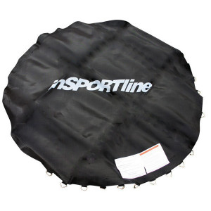 Suprafata de sarit pentru trambulina inSPORTline Flea Pro 244 cm - Img 1