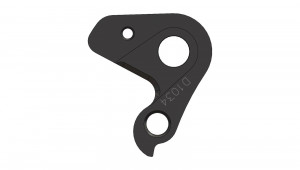 Ureche Cadru PILO D1034 Rock Machine