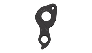 Ureche Cadru PILO D1077 Curve, Motobecane, Ribble, Rondo, Sonder