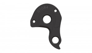 Ureche Cadru PILO D1084 MMR, Rock Machine, Superior - Img 3