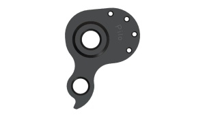 Ureche Cadru PILO D1109 Bombtrack
