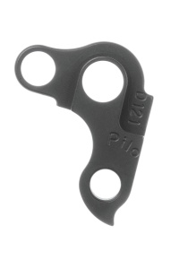 Ureche Cadru PILO D121 Commencal