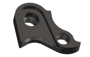 Ureche Cadru PILO D1239 - Img 2