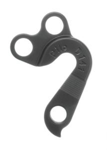 Ureche Cadru PILO D141 Kinesis