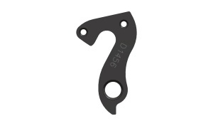 Ureche Cadru PILO D1456