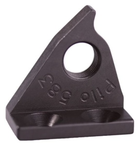 Ureche Cadru PILO D583 Zone light