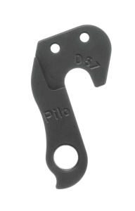 Ureche Cadru PILO D67 K2, ALL FS