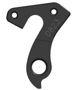 Ureche Cadru PILO D823 compatibilă Koga și Lapierre