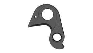 Ureche Cadru PILO D873 Ghost