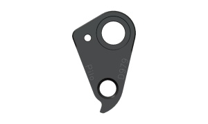 Ureche Cadru PILO D979 NukeProof Scalp