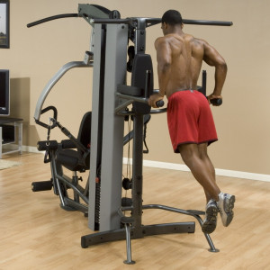 Accesoriu aparat multifunctional Body Solid Fusion - Img 3
