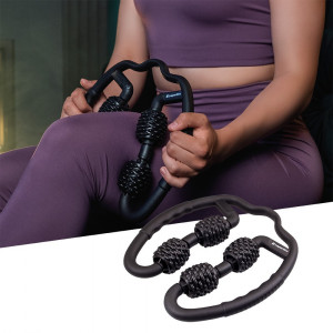 Accesoriu Masaj Trigger Point inSPORTline Vobax - Img 1