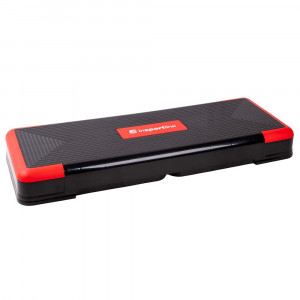 Aerobic Exercise Step Platform inSPORTline AS250 - Img 2