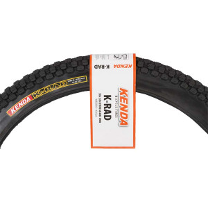 Anvelopa KENDA 20x 2.35 (30 TPI) “K-RAD" K-905 - Img 2