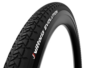 Anvelopa VITTORIA Evolution 29x1.9(46-622) Negru 950g Rigid - Img 1